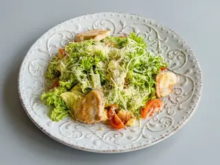 Цезар з індичкою (220г)
