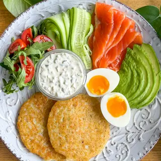 Норвезький сніданок (300г)
