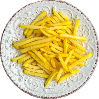 Картопля фрі (100г)