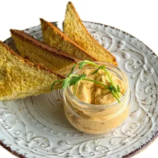 Рієт з креветкою (100/50г)