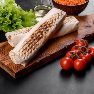 Шаурма традиційна (500г)