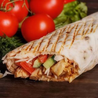 Шаурма Королівська