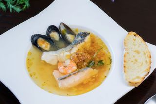 Буябез (350г)