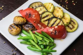 Овочі-гриль (250г)