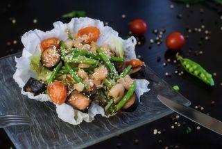 Салат Бачата (270г)