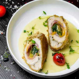 Курка «Кордон Блю» (200/120 г)