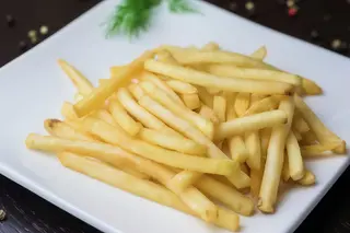 Картопля фрі (150 г)