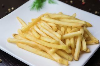 Картопля фрі (150 г)