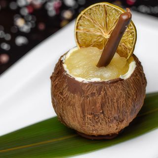 Десерт «Кокос» (120 г)