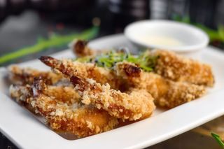 Креветка тигрова панко (180/60 г)