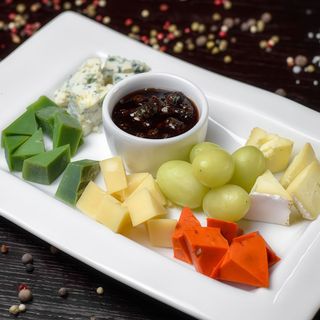 Сирне плато (250г)