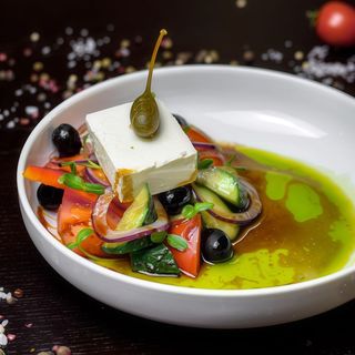 Салат Грецький (270г)