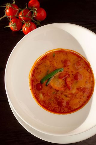 Том ям (гострий), (300г)