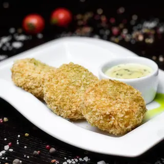 Картопляні крокети (150/50г)