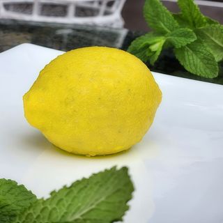 Мусовий десерт Лимонна насолода (75 г)