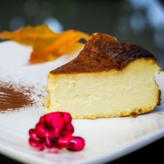 Чізкейк  «Сан Себастьян» (110г)