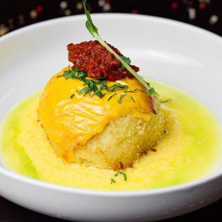 Лас - Бомбас з яловичиною (280 г)