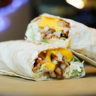 Гьодзі (японські пельмені) фрі (100г)