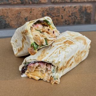 Кебаб Курячий L (400г)