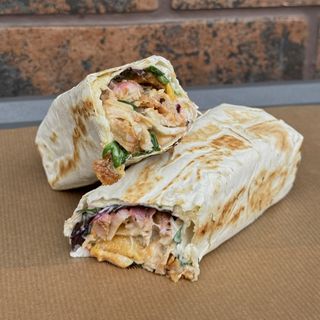 Кебаб Курячий M (300г)