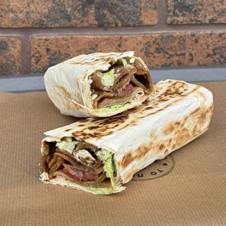 Кебаб Телячий L (400г)