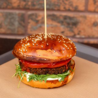 Бургер Фалафель (330г)