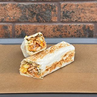 КЕБАБ ситний M (300г)