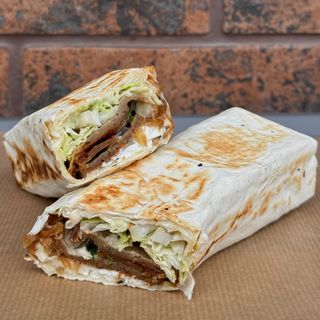 КЕБАБ гуцульський L (400г)