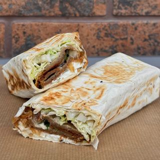 КЕБАБ гуцульський M (300г)