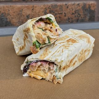 КЕБАБ сирний L (400г)