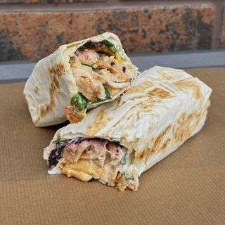 КЕБАБ сирний М (300г)