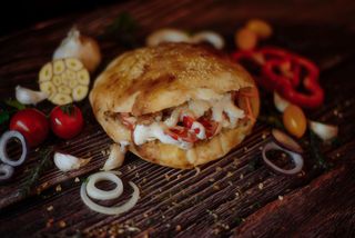 Піта Тропічна