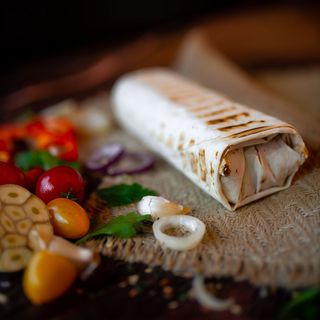 Арабська Чізз