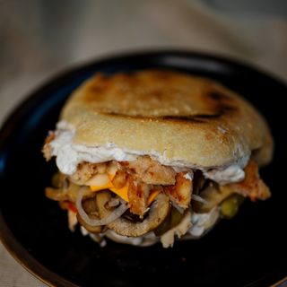 Піта Баварська