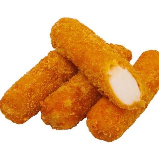 Сирні палички 