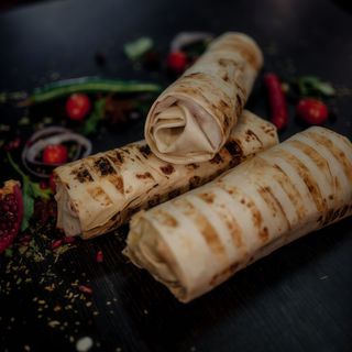 Шаурма Херсонська