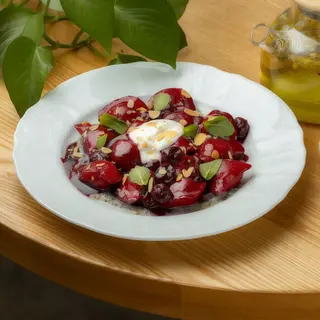 Насичені вишнею (300 г)