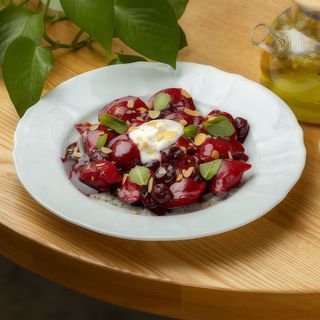 Насичені вишнею (300 г)