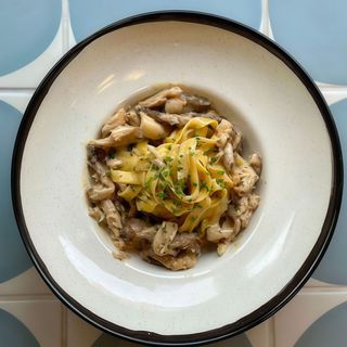 Поло Фунгі (320 г)