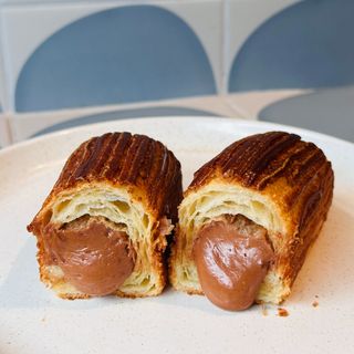 Трубочка по-тістівськи