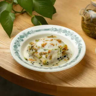 Млинці з жульєном та трюфелем (280 г)