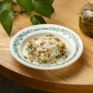 Млинці з жульєном та трюфелем (280 г)