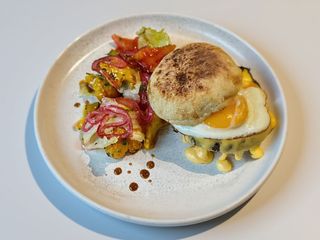 tisto-мафін (370 г)