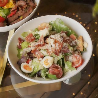 Цезар з куркою