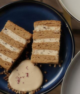 Гречаний медівник (200гр)