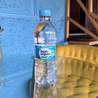 Bonaqua негазована 