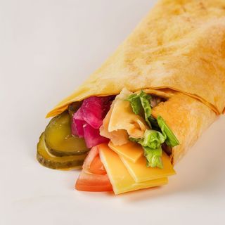 Royal Roll з Куркою (250г)