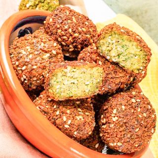 Фалафель сендвіч 400г