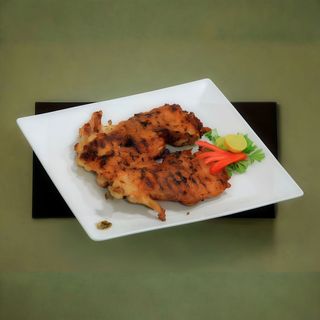 Стегна Курки  300г