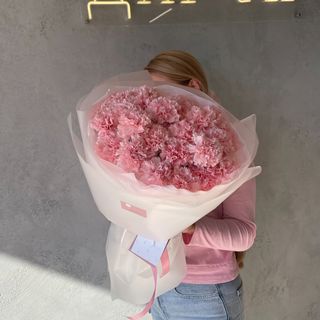 27 ніжних діантусів